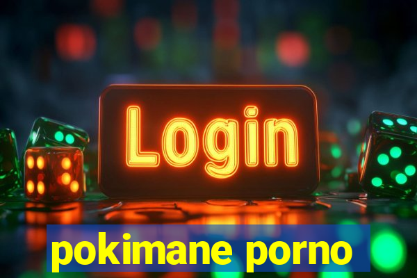 pokimane porno